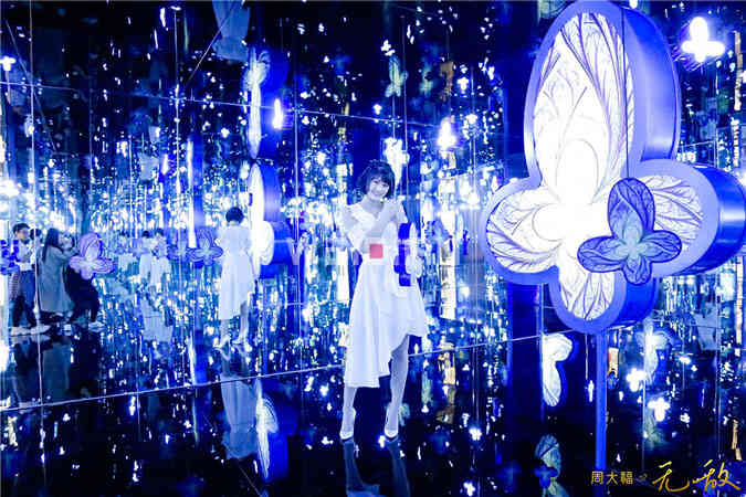 周大福路演活動(dòng)新品廣州發(fā)布會(huì)策劃布置