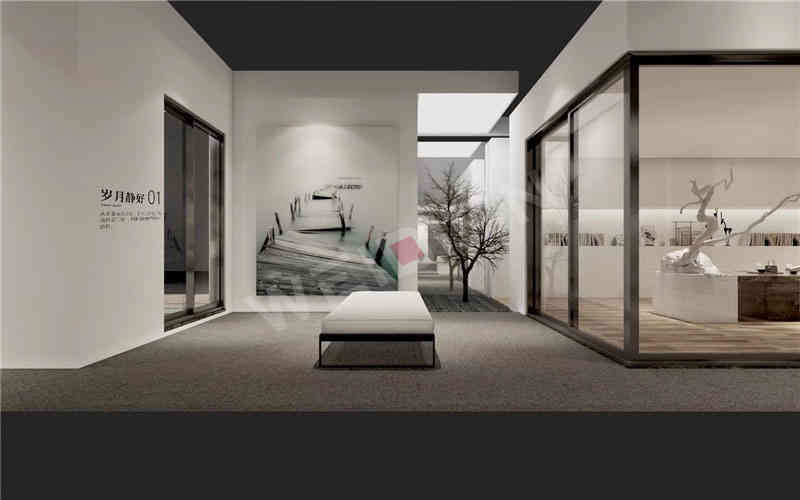 亞材門窗建博會(huì)廣州展覽設(shè)計(jì)搭建 亞材門窗建博會(huì)廣州展覽設(shè)計(jì)搭建