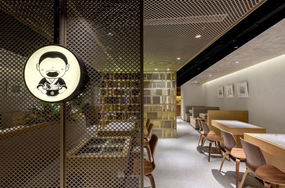 廣州裝飾設計公司江漁兒酸菜魚裝飾設計案例 廣州裝飾設計公司江漁兒酸菜魚裝飾設計案例