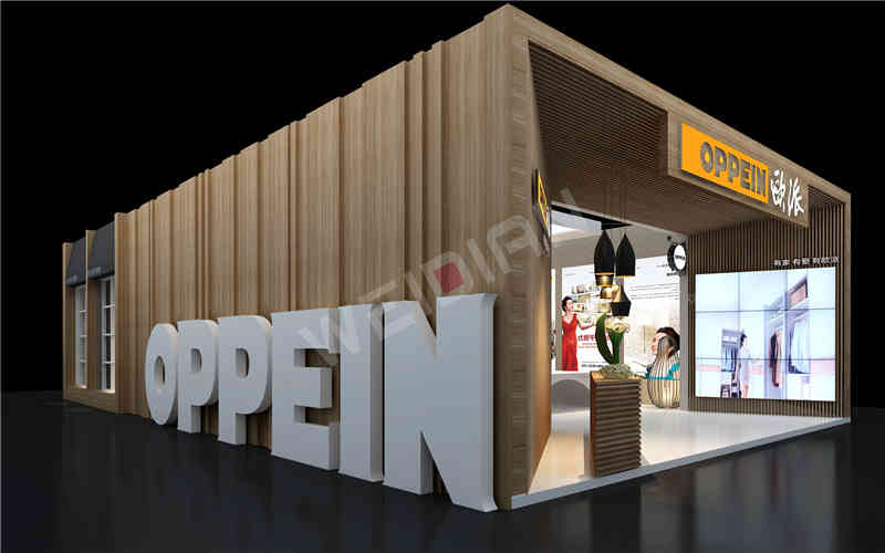 維點(diǎn)展覽裝飾設(shè)計公司助力歐派廣州國際建筑裝飾及材料展覽會廣州展會設(shè)計搭建 維點(diǎn)展覽裝飾設(shè)計公司助力歐派廣州國際建筑裝飾及材料展覽會廣州展會設(shè)計搭建