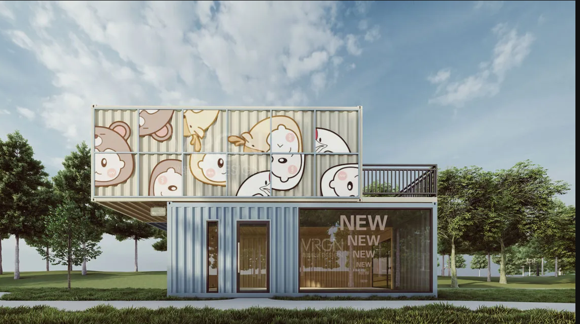 廣東鄉(xiāng)村驛站建設(shè)、廣東鄉(xiāng)村振興驛站制作、廣東省鄉(xiāng)村集裝箱驛站制作（一）