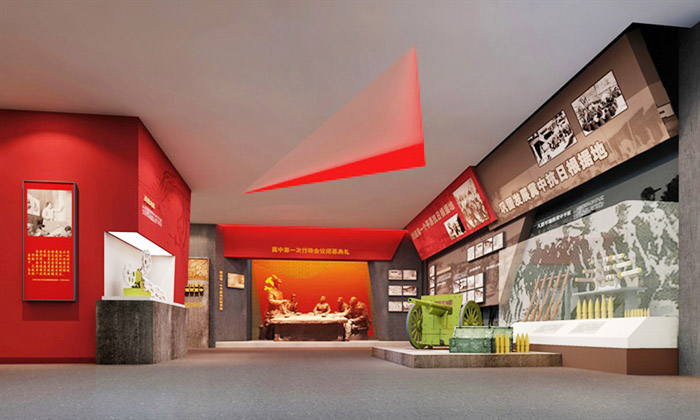 廣東湛江企業(yè)黨建展廳裝修,廣東企業(yè)黨建展館裝修設(shè)計、廣東企業(yè)黨建文化設(shè)計(三) 廣東湛江企業(yè)黨建展廳裝修,廣東企業(yè)黨建展館裝修設(shè)計、廣東企業(yè)黨建文化設(shè)計(三)