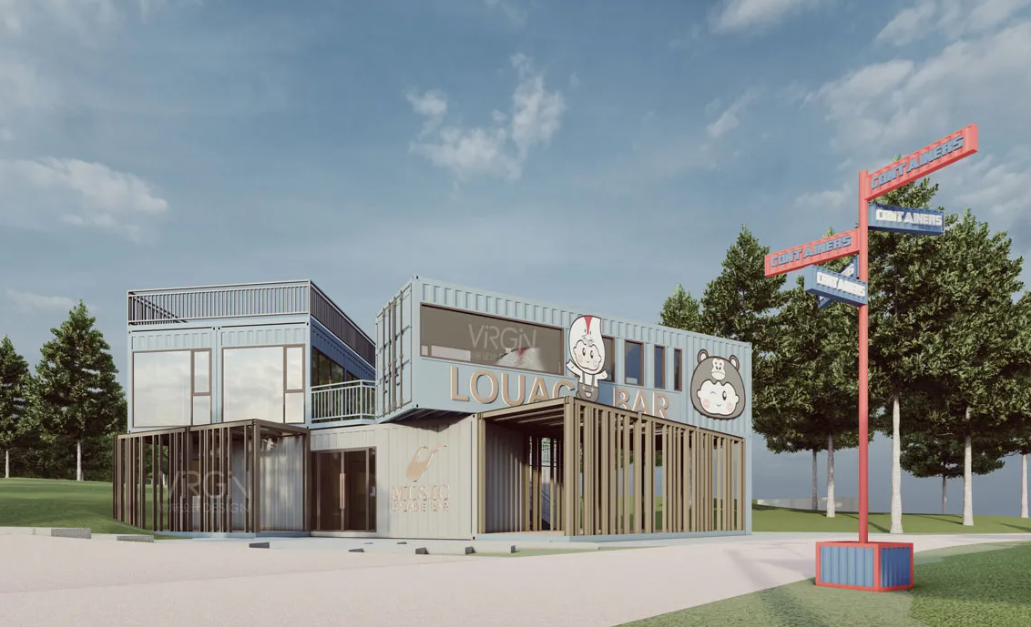 廣東鄉(xiāng)村驛站建設(shè)、廣東鄉(xiāng)村振興驛站制作、廣東省鄉(xiāng)村集裝箱驛站制作（一）