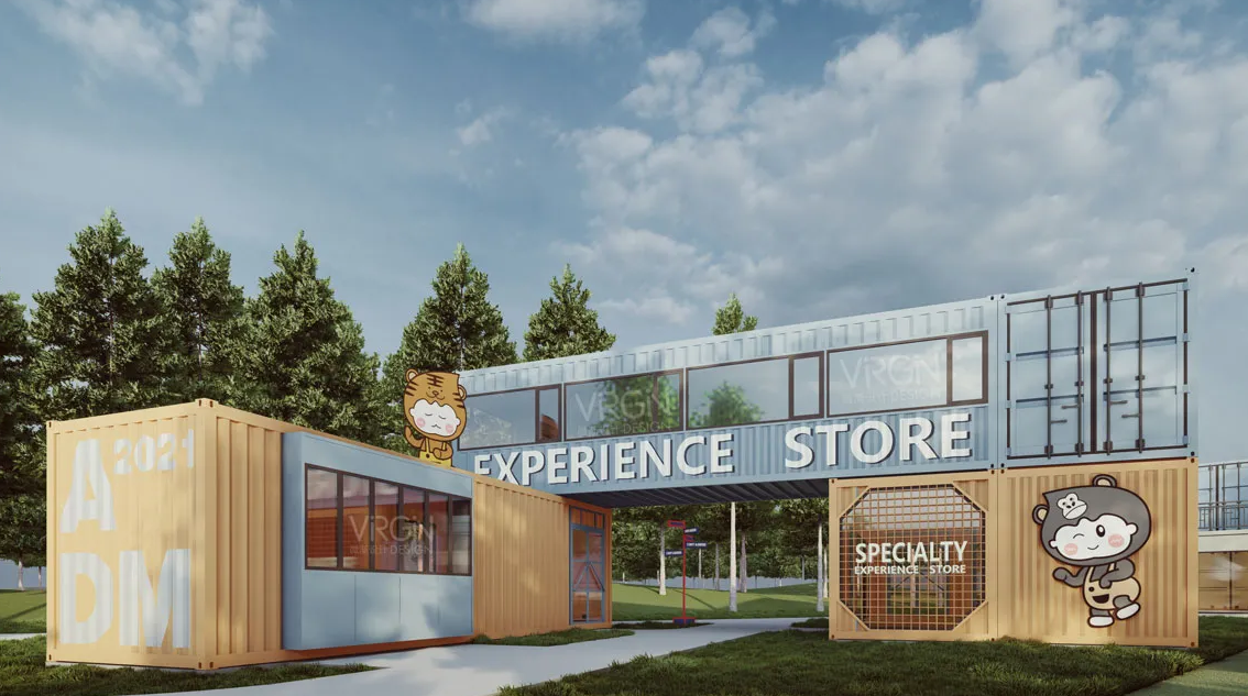 廣東鄉(xiāng)村驛站建設(shè)、廣東鄉(xiāng)村振興驛站制作、廣東省鄉(xiāng)村集裝箱驛站制作（一）