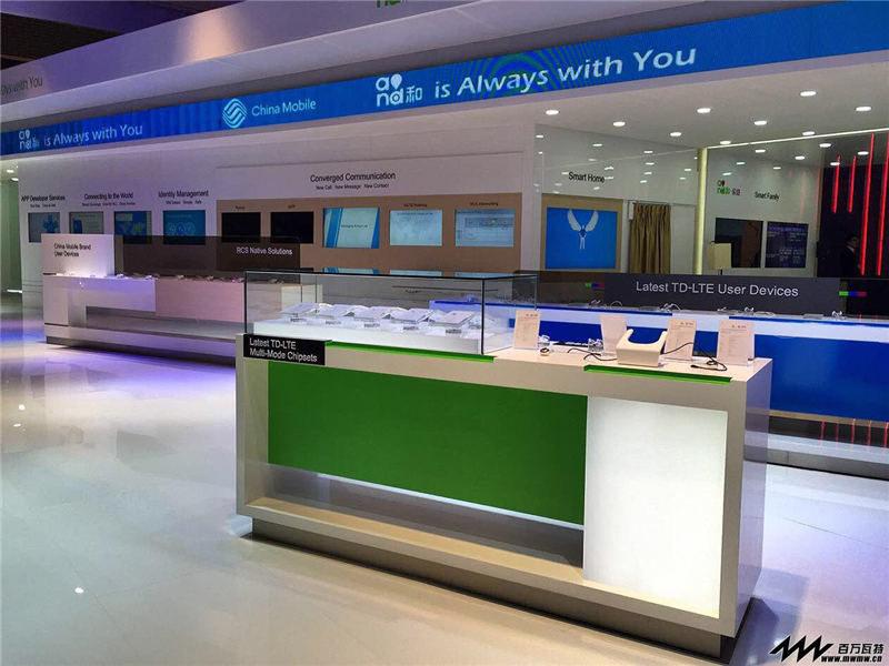 LS產(chǎn)電集團(tuán)參展廣州新國(guó)際博覽中心廣州展覽設(shè)計(jì)展臺(tái)搭建3